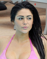 Casey Batchelor